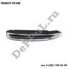 Повторитель поворота в бампер левый Porsche Cayenne (11-14) (95863118100 / DEPFR078)